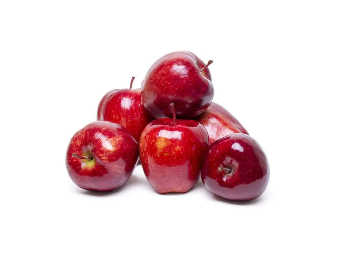 Manzana Roja Importada