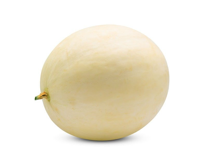Melón Blanco