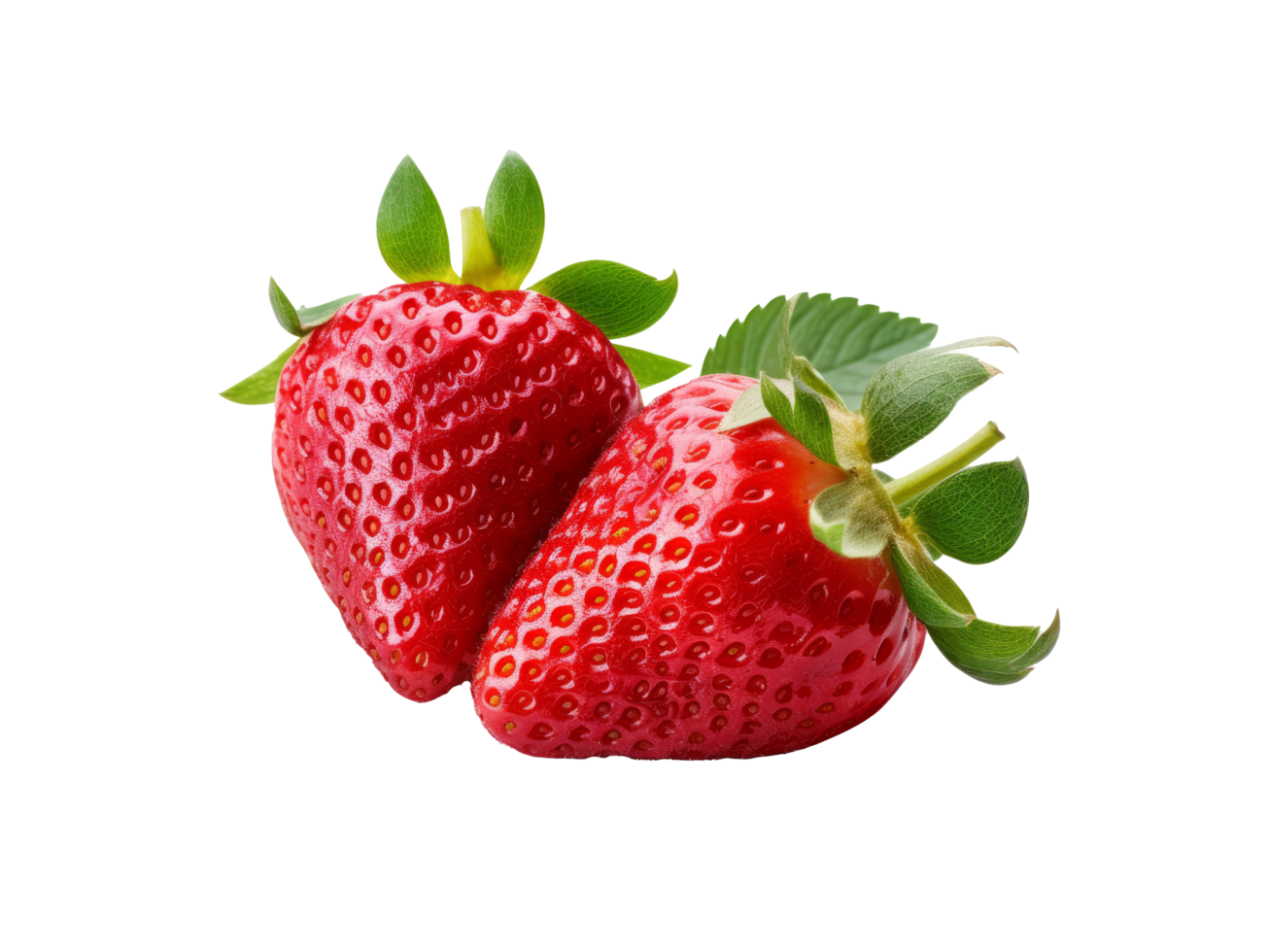 Frutilla Primera Calidad