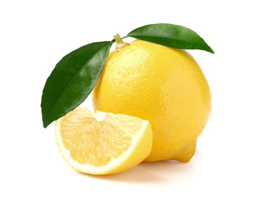 Limón Primera Calidad