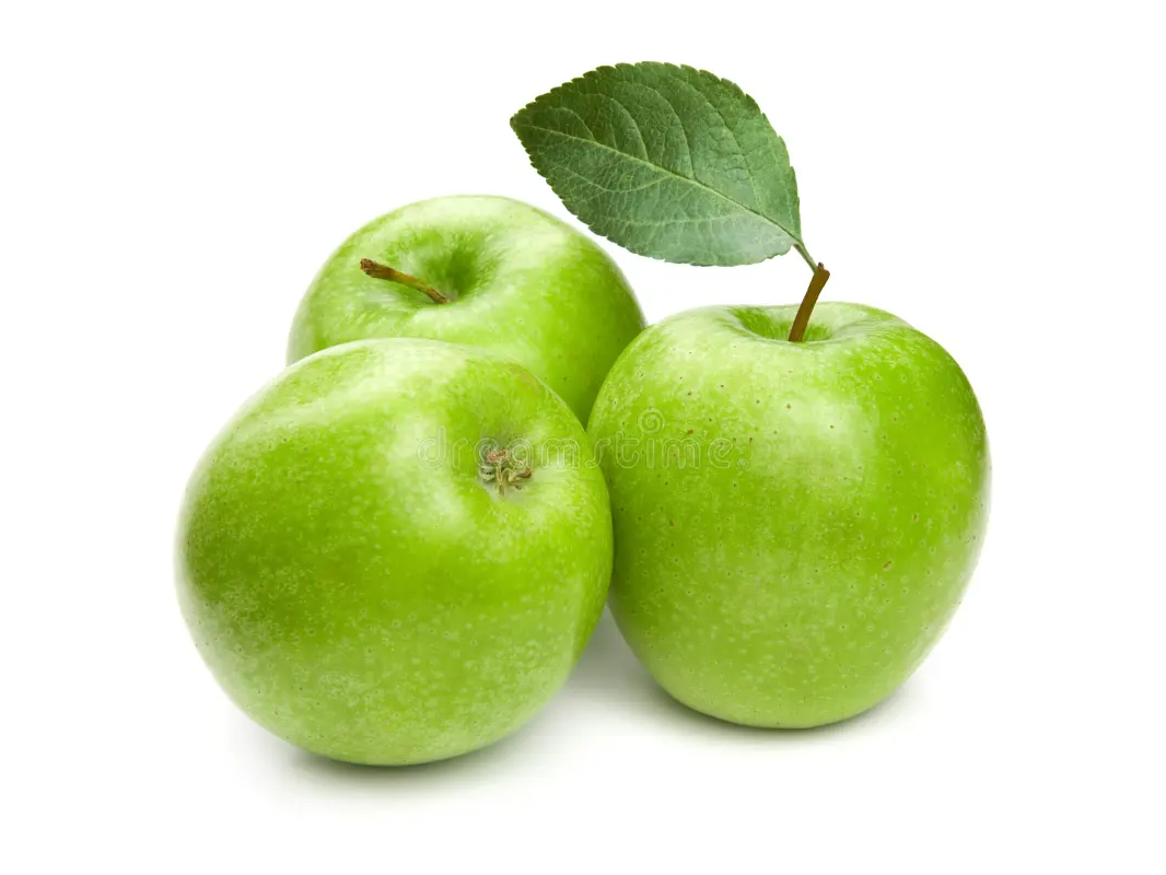 Manzana Verde Importada