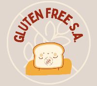 Logo Gluten Free S.A.