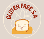 Logo de Gluten Free S.A.