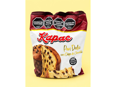 Producto de Gluten Free S.A.
