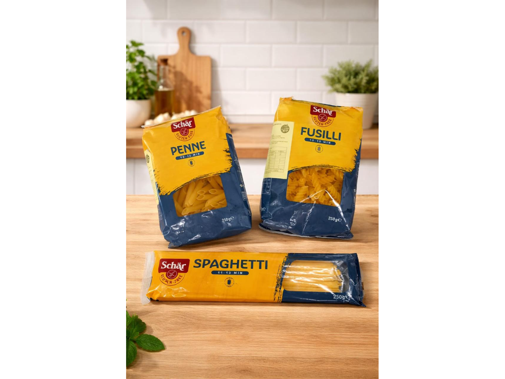 Schar