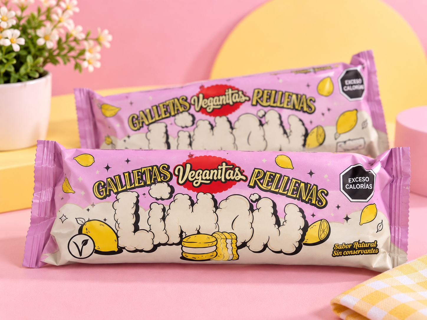 Veganitas