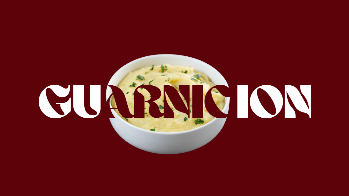 Guarniciones