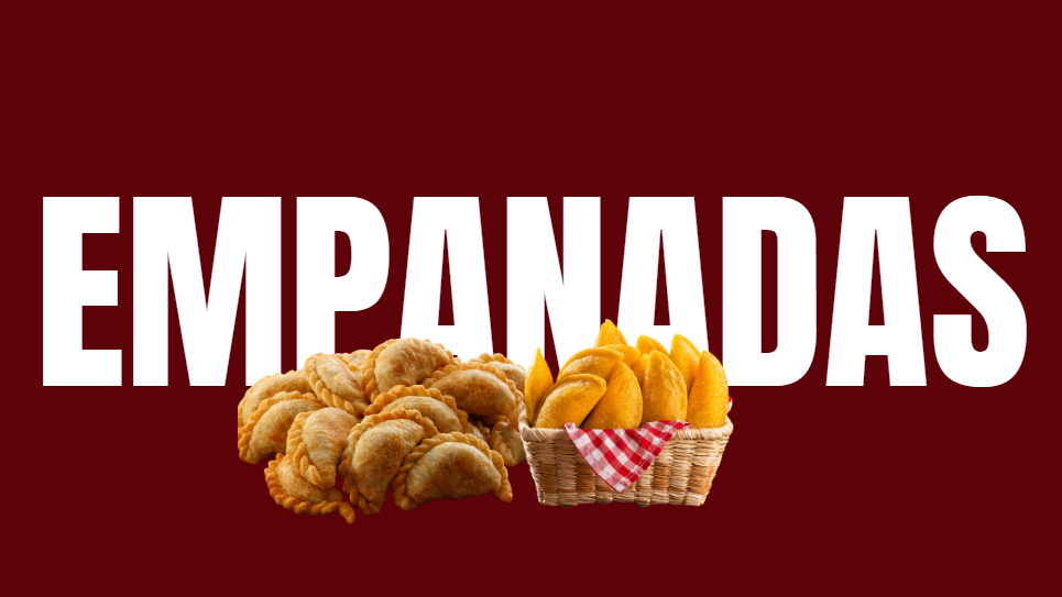 Empanadas