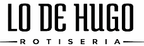 Logo de Lo de Hugo