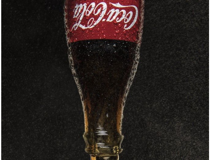Coca Cola Retornable