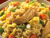 Arroz con Pollo (amarillo)