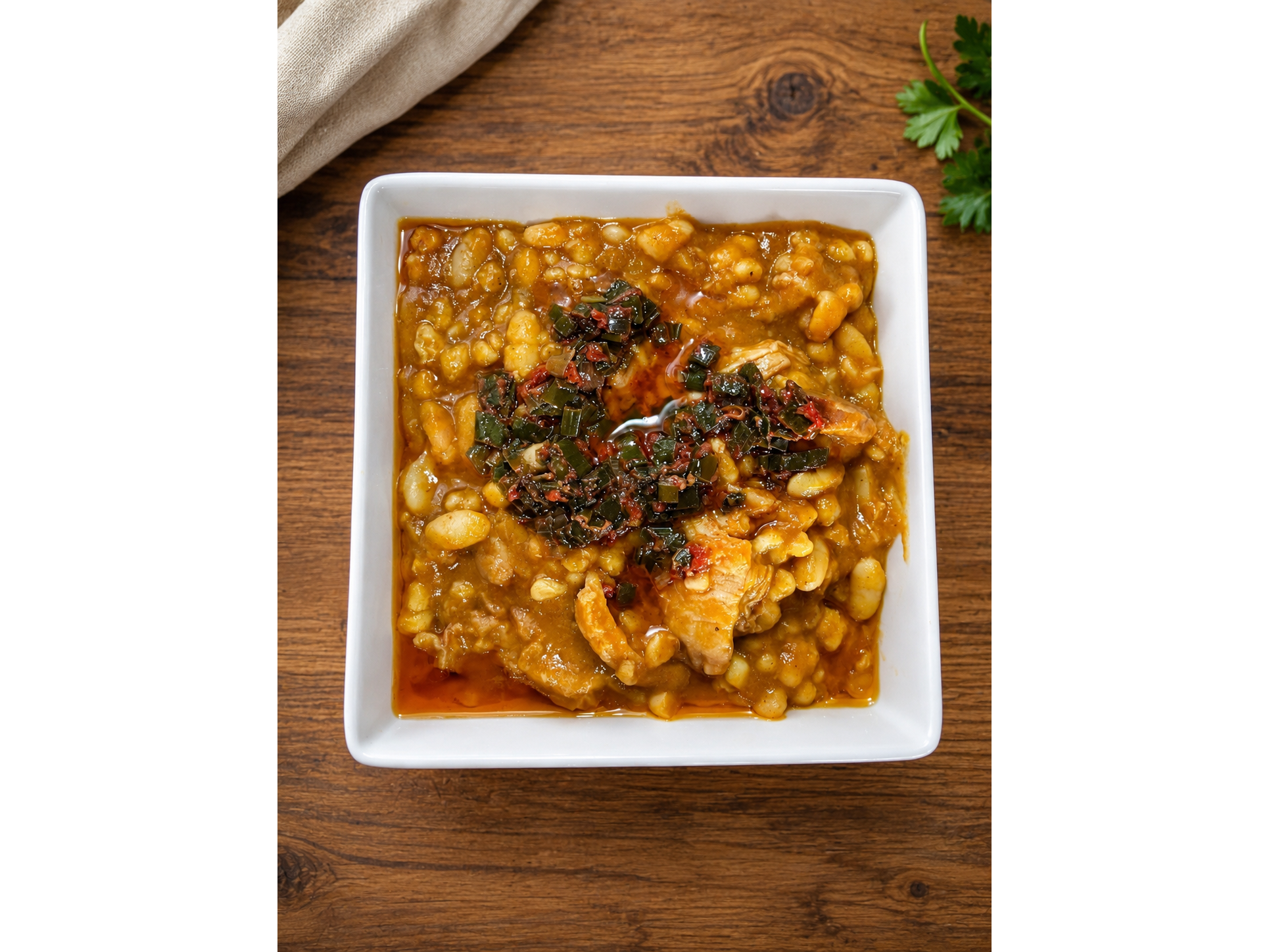Locro