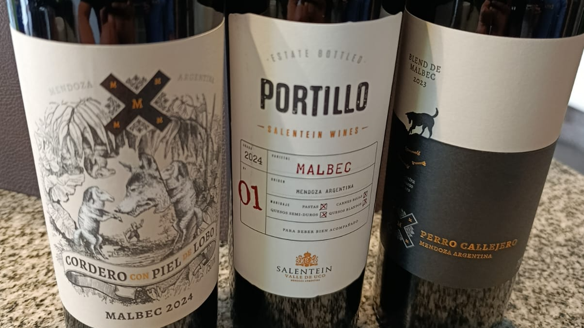 Vinos