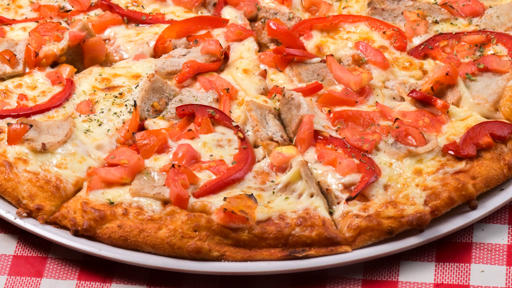 PIZZAS ESPECIALES