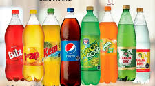 BEBIDAS Y JUGOS NATURALES