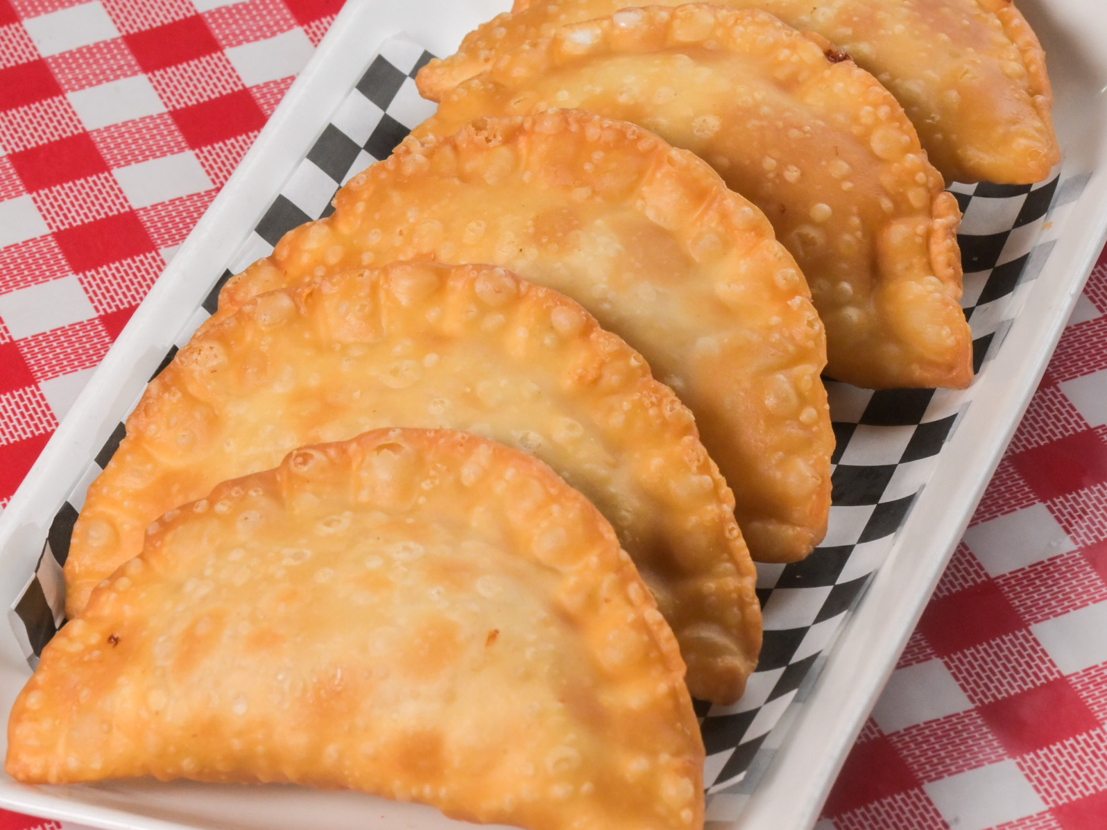 Promo empanadas 10unidades