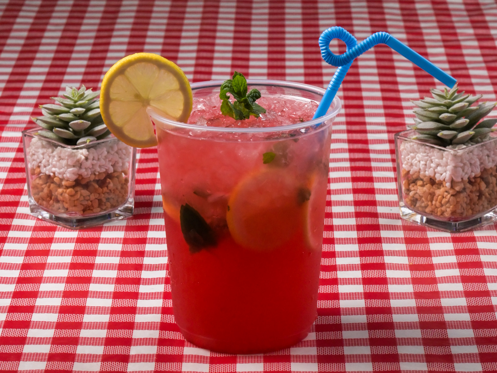 Mojitos