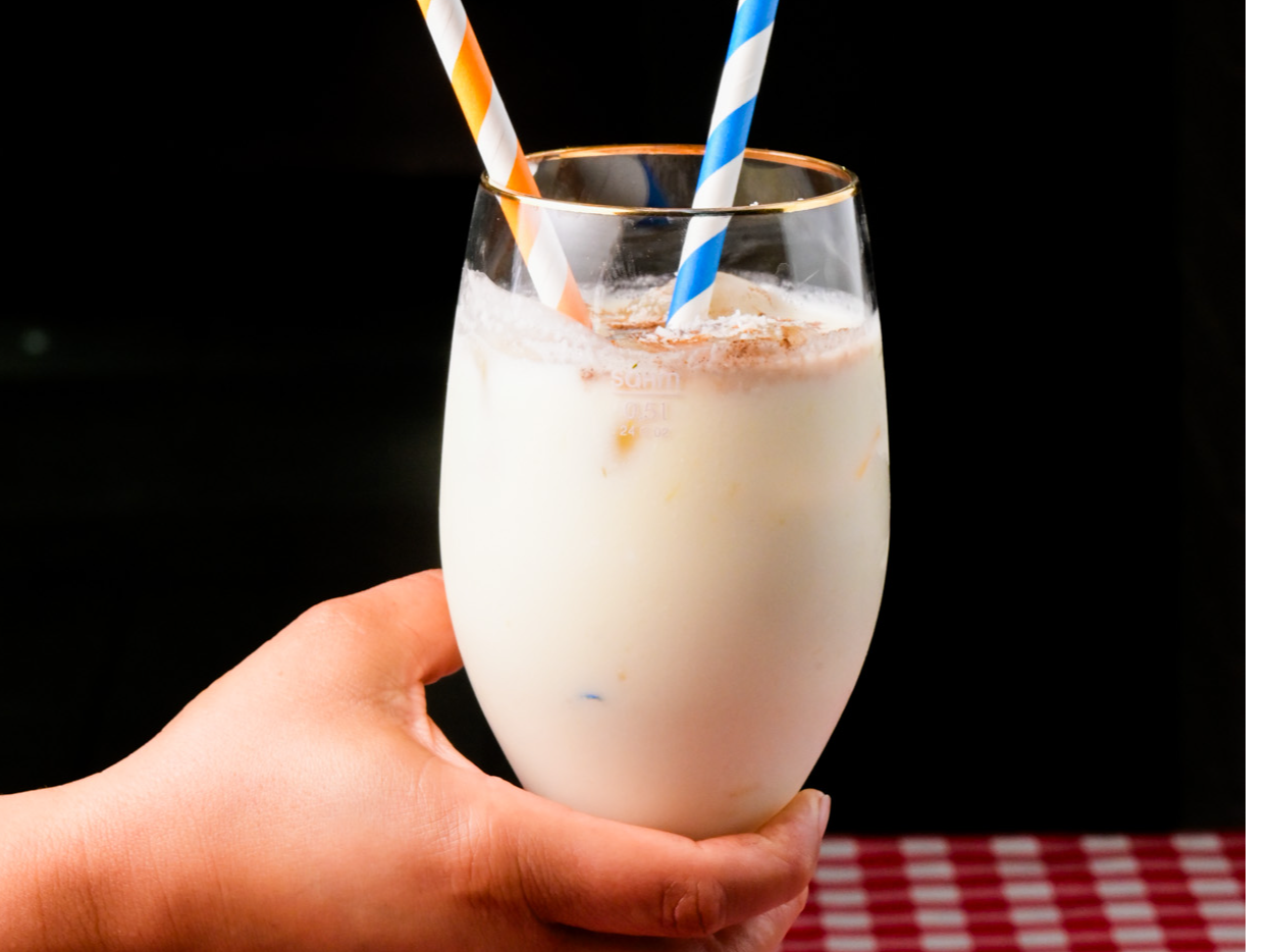 Piña colada