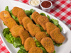 nuggets 10 unidades