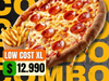 Low cost XL 37cm