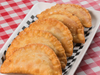Empanadas queso 5 un
