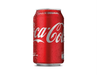 Lata de Coca Cola