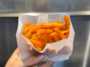 Boniatos Fritos