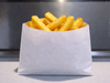 PAPAS FRITAS (porción individual)