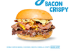 BACON CRISPY (sin guarnición)