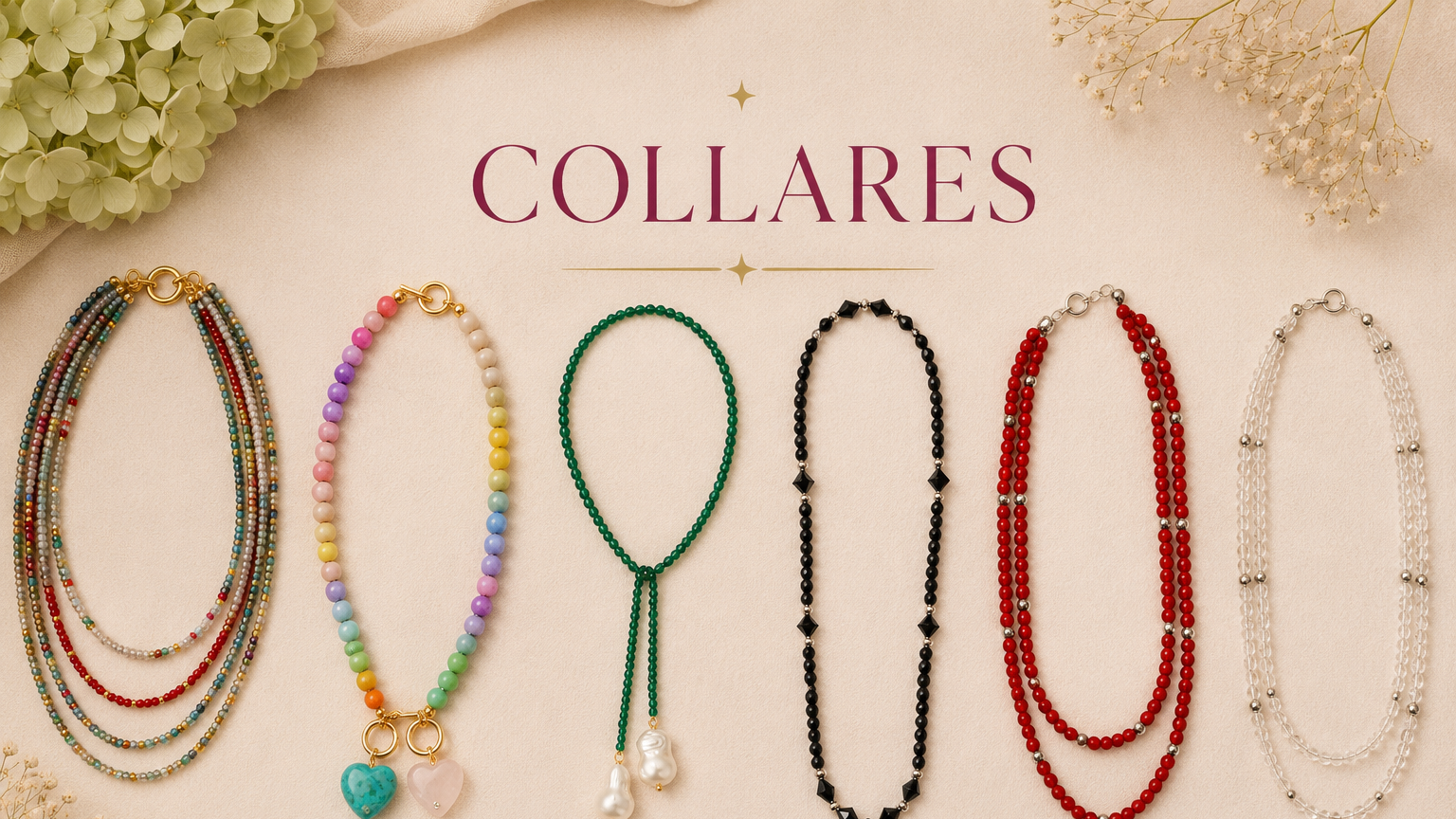 collares