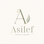 Logo de Asilf esencia natural