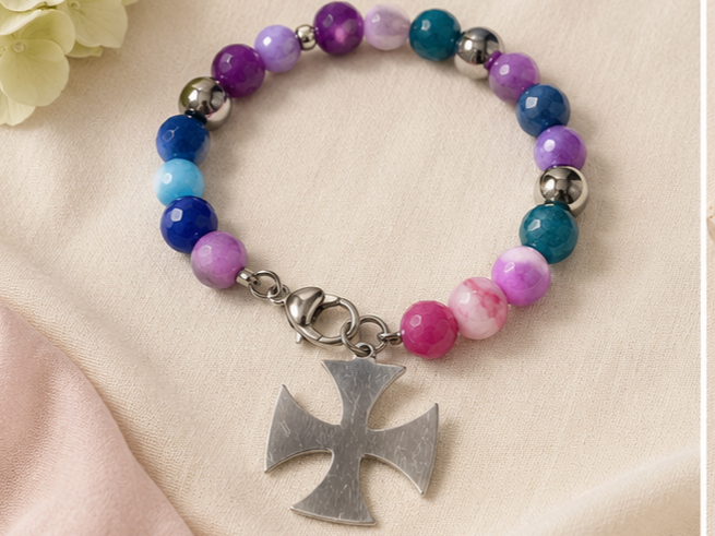 Rosario Multicolor Aurora