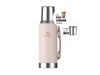 Termo Mate-System 1.2l - Rose Quartz
