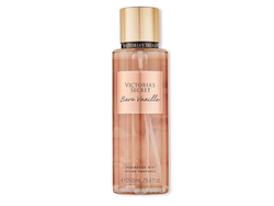 Mist Corporal Bare Vanilla Victoria's Secret 250ml