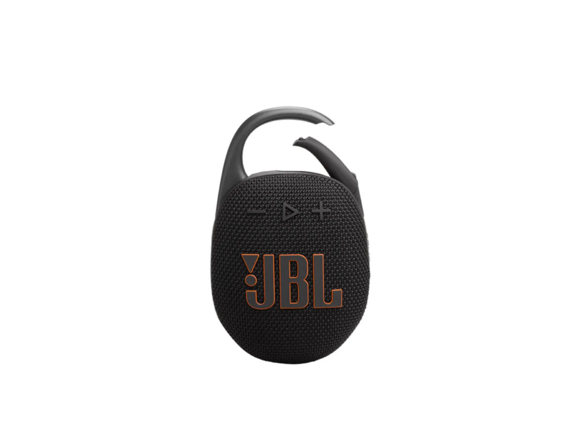 Parlan. Portatil JBL CLIP 5 - Negro