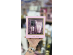 VICTORIA'S Crema + splash mini