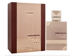 Al Haramain Amber Oud Gold Edition Extreme 100ml