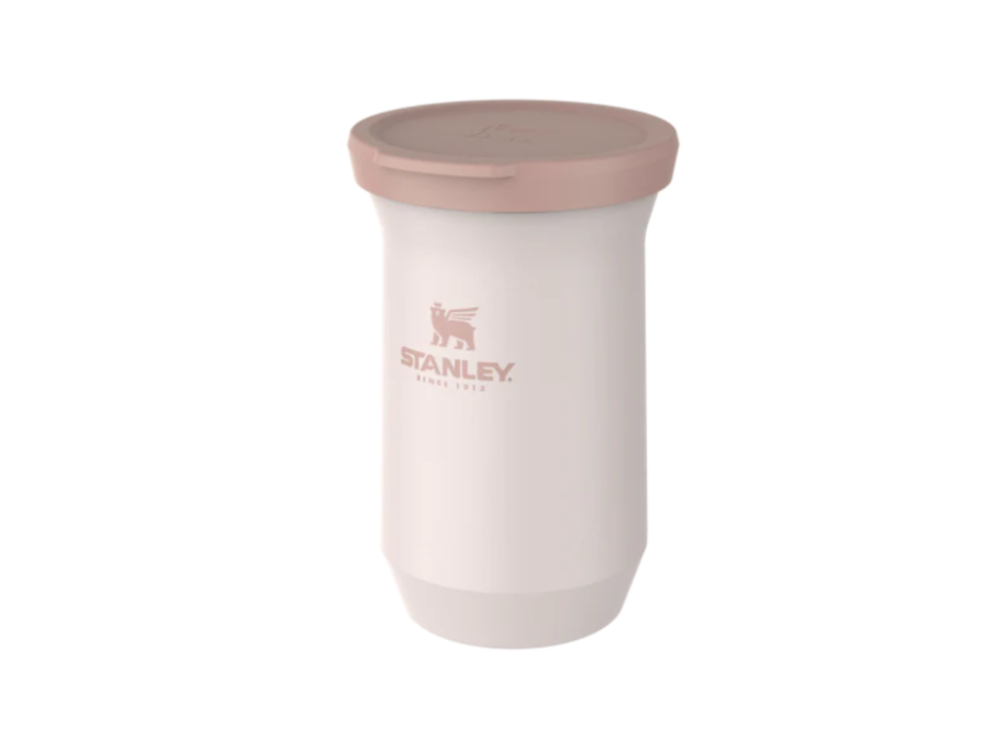 Mate Stanley 200ml con tapa