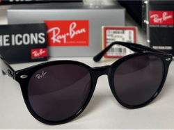 Erika HighStreet Negro/Gris Degrade