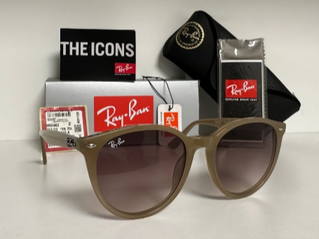 Erika HighStreet Beige/Gris