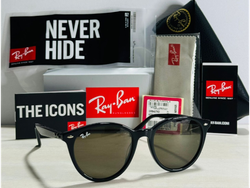 Erika HighStreet Negro/Verde