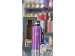 Termo Mate Sysem 1.2l - Lila