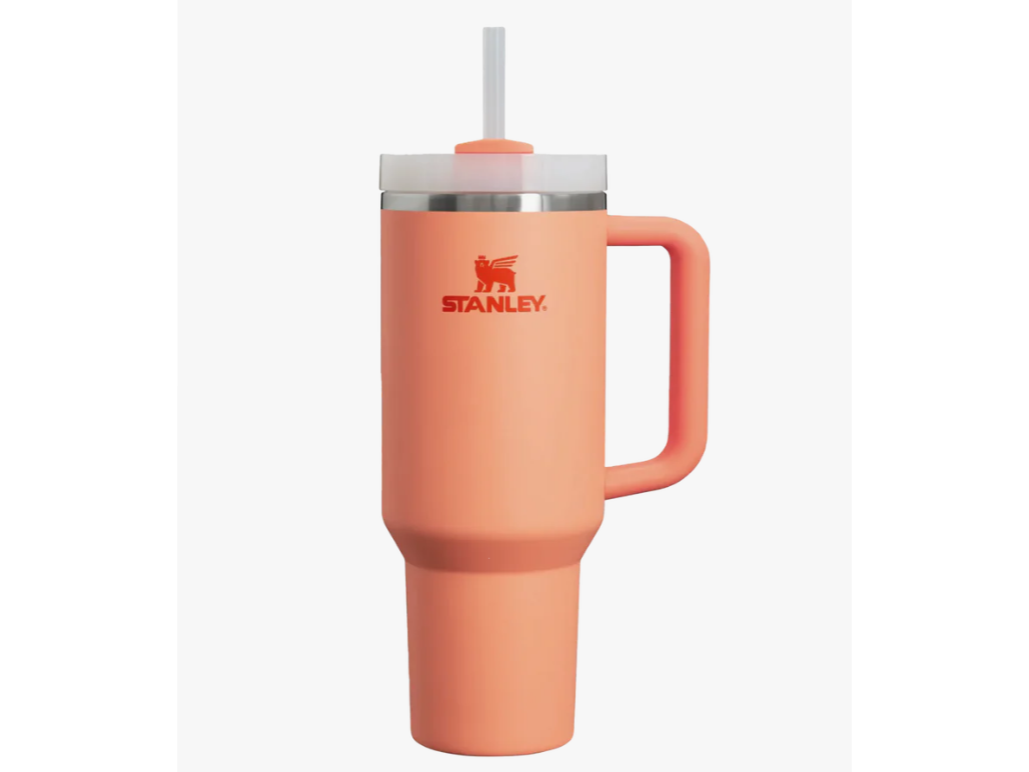 Quencher H2.0 Adventure Nectarine | 1.18 lt