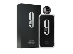 9PM BLACK MEN EDP 100ML