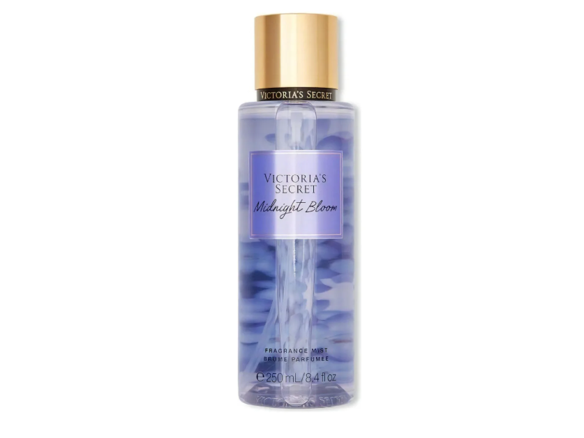 Victoria's Secret Midnight Bloom Body Splash 250 Ml
