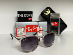 Erika Mix Traslucido