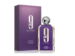 AFNAN 9PM POUR FEMME 10ML