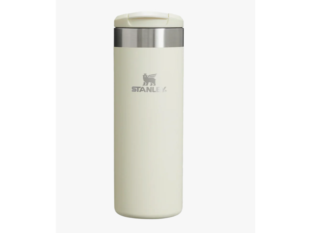 Botella Térmica Stanley Aerolight Cream | 473 ml