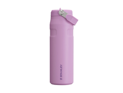 Botella Térmica Stanley Iceflow Flip straw 2.0 | 710 ml.