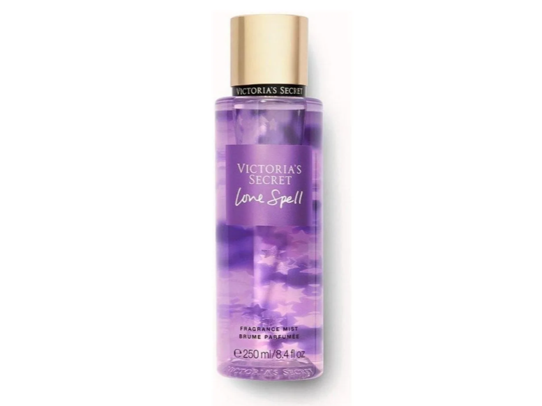Victoria Secret Love Spell Splash 250 Ml